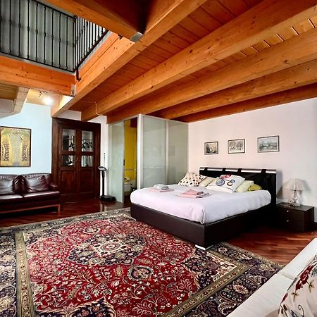 בארלטה Casa Vacanza Saint Patrick מראה חיצוני תמונה