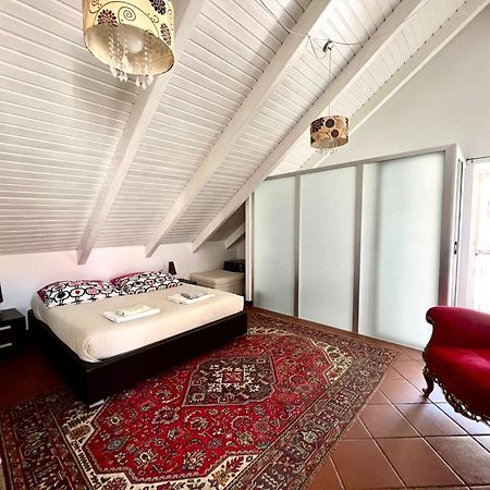 בארלטה Casa Vacanza Saint Patrick מראה חיצוני תמונה