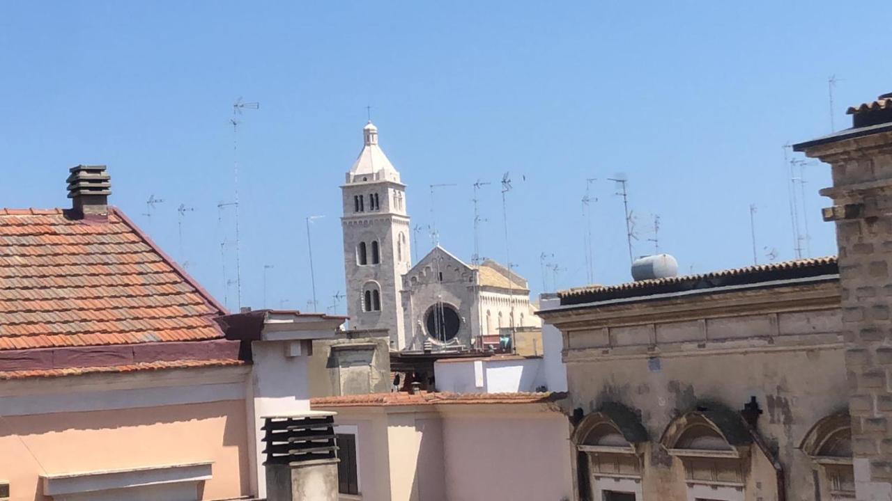 בארלטה Casa Vacanza Saint Patrick מראה חיצוני תמונה
