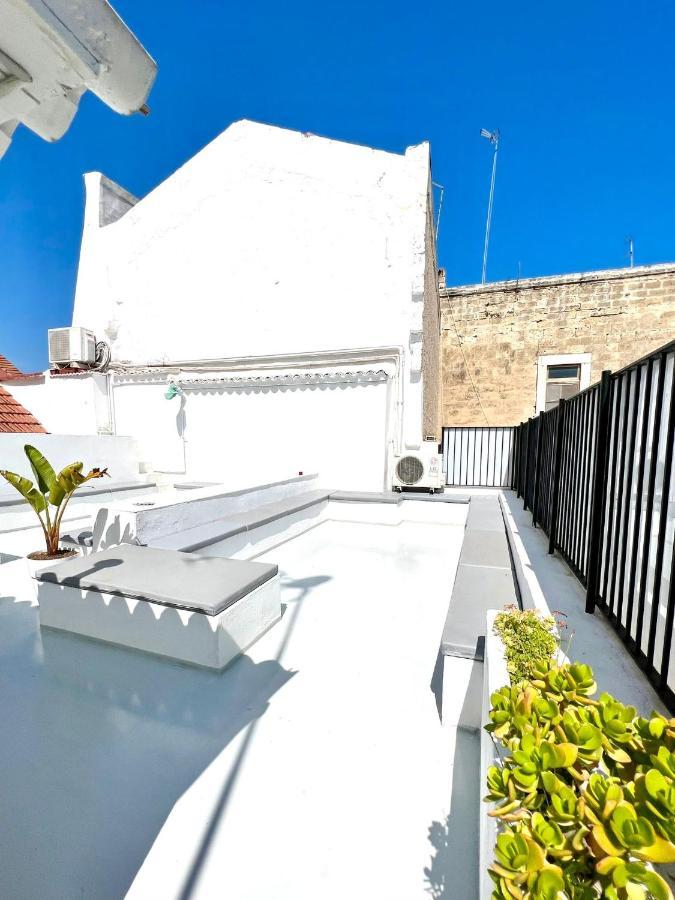 בארלטה Casa Vacanza Saint Patrick מראה חיצוני תמונה