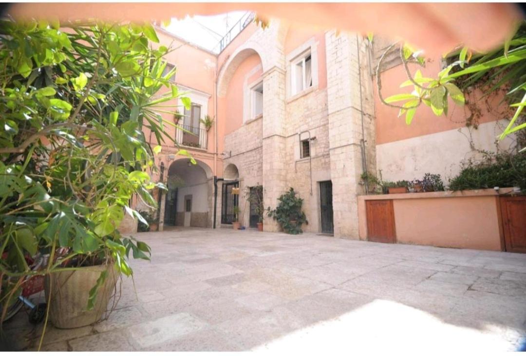 בארלטה Casa Vacanza Saint Patrick מראה חיצוני תמונה