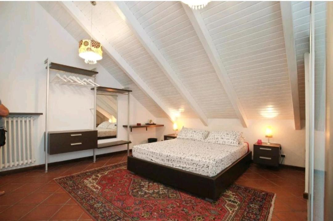 בארלטה Casa Vacanza Saint Patrick מראה חיצוני תמונה