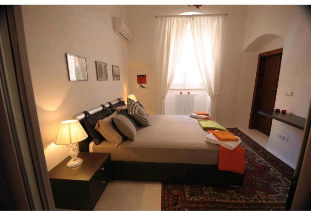 בארלטה Casa Vacanza Saint Patrick מראה חיצוני תמונה