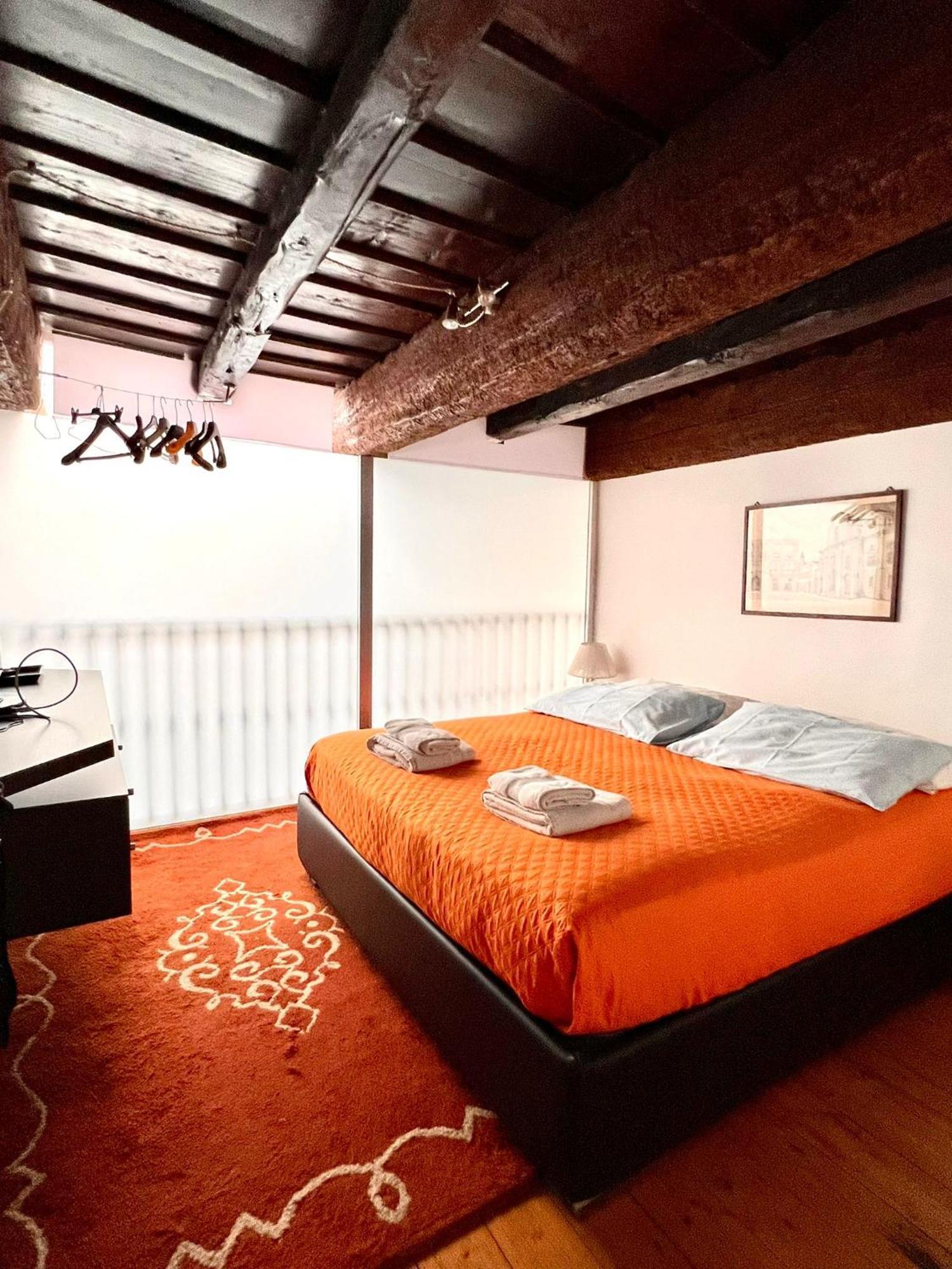 בארלטה Casa Vacanza Saint Patrick מראה חיצוני תמונה