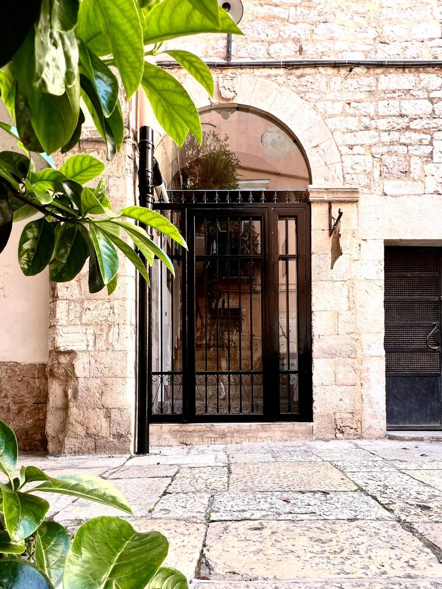 בארלטה Casa Vacanza Saint Patrick חדר תמונה