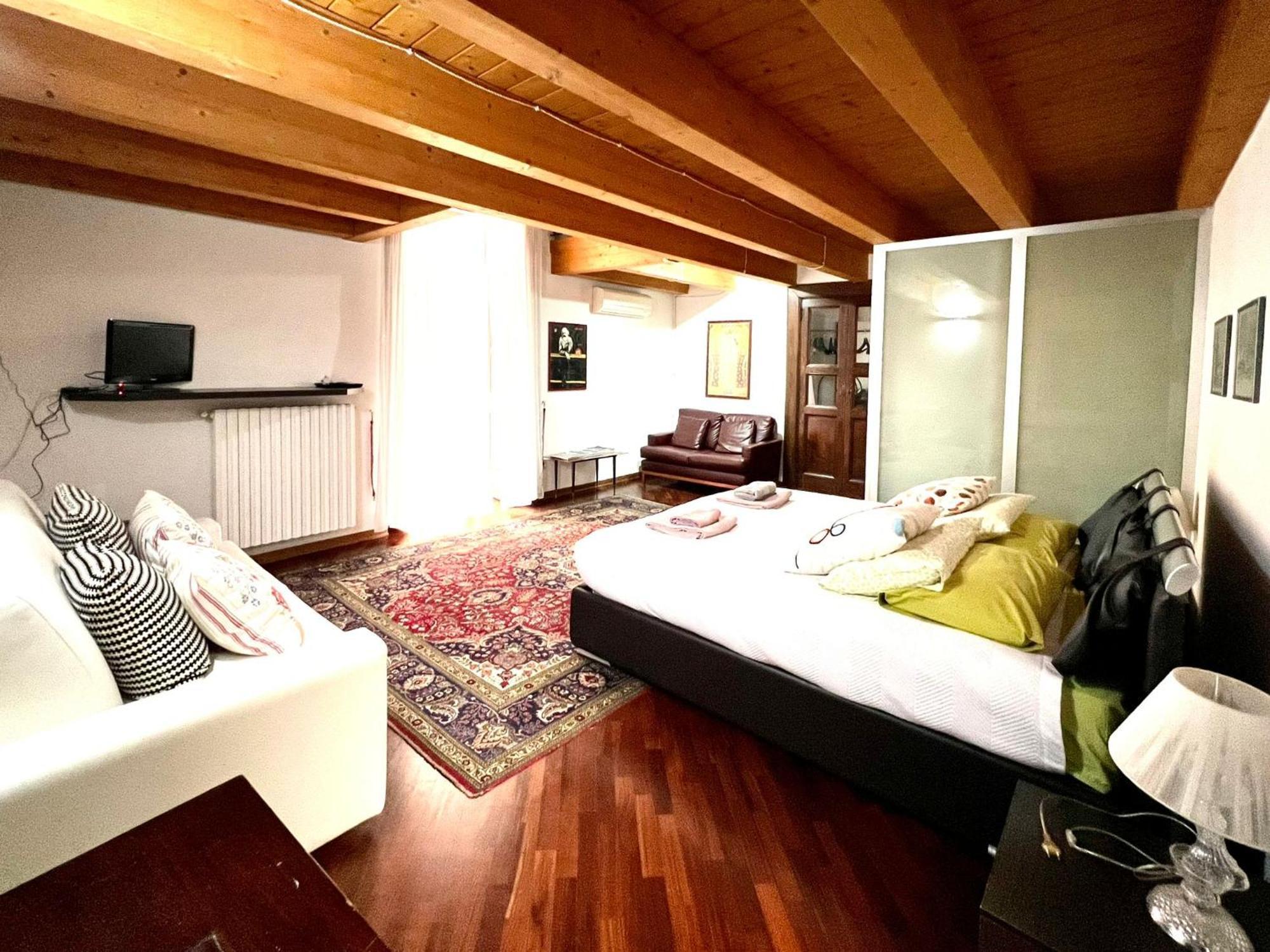 בארלטה Casa Vacanza Saint Patrick חדר תמונה